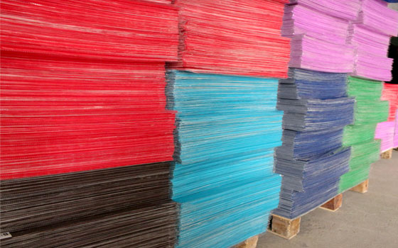 衛(wèi)輝市浩天特種紙業有限公司